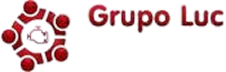 Logo Grupo Luc